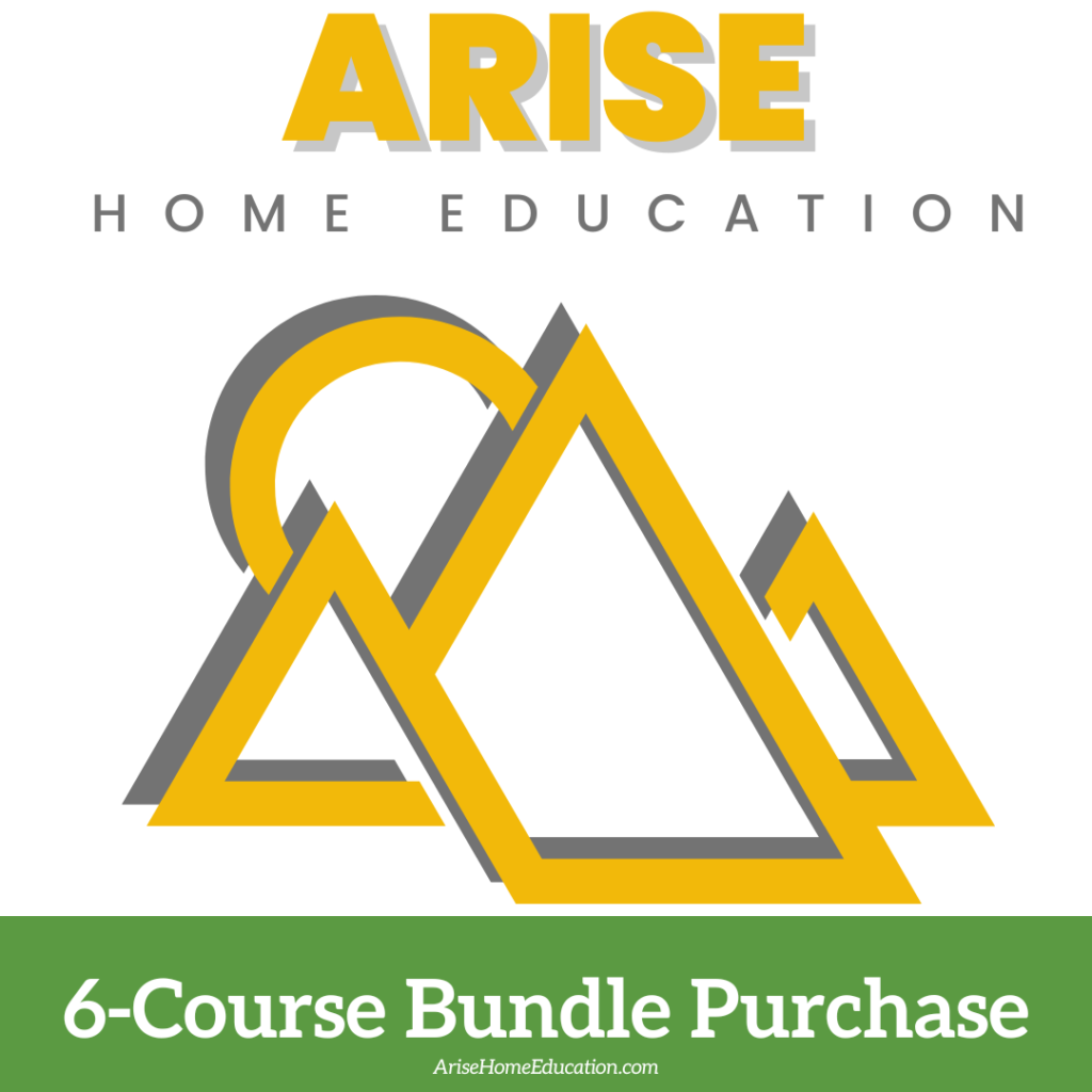 Purchase 6 Full-Year Classes