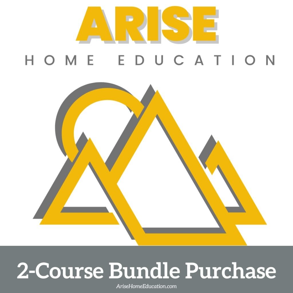Purchase 2 Full-Year Classes