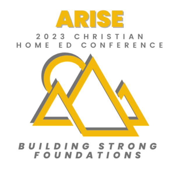Arise Home Education Conference (2023)
