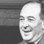 creative commons image of C.S. Lewis