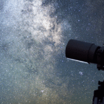 image of space for Faith-Based Science Curriculum: Astronomy at AriseHomeEducation.com