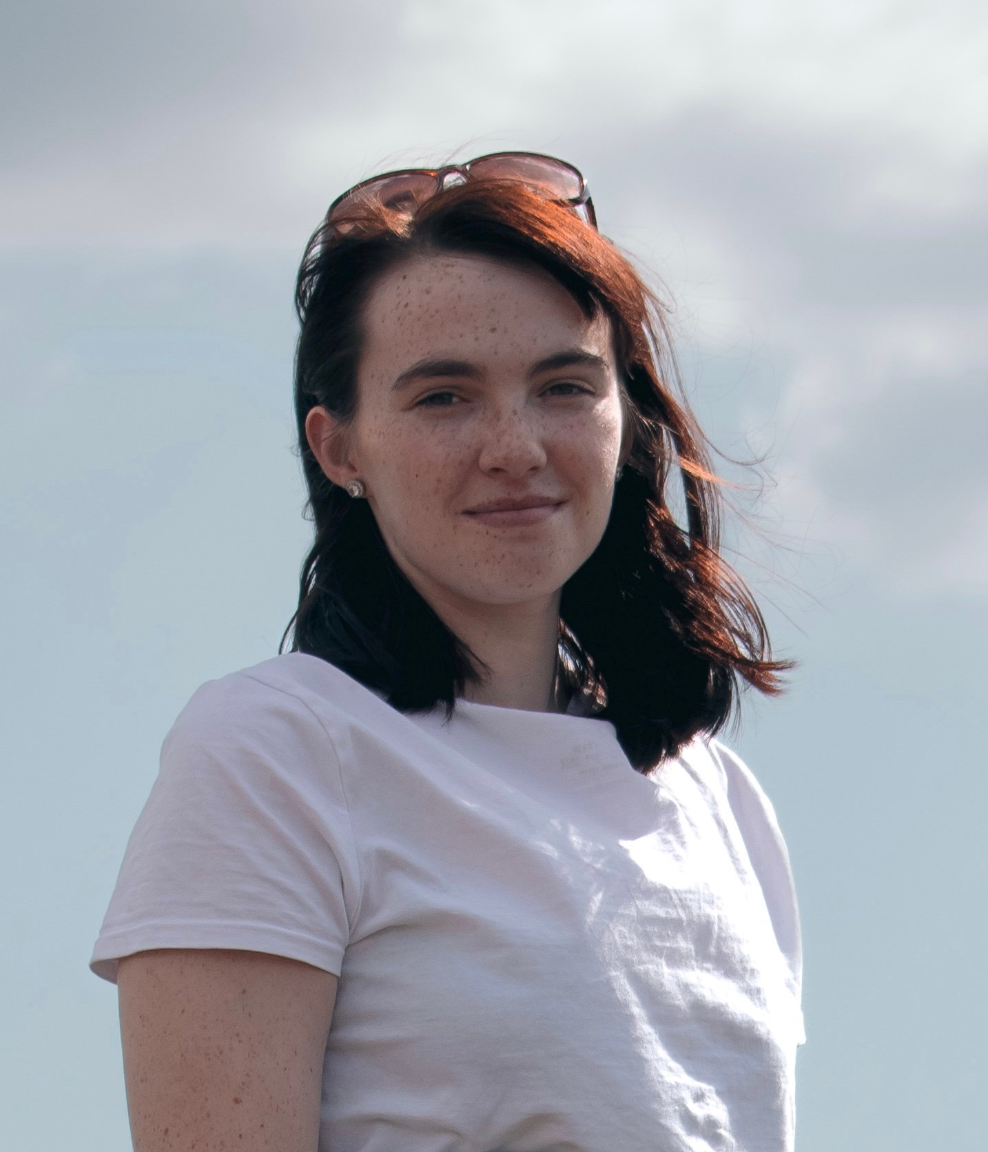 Ari Crick, Arise Home Education tutor for Speech& Drama