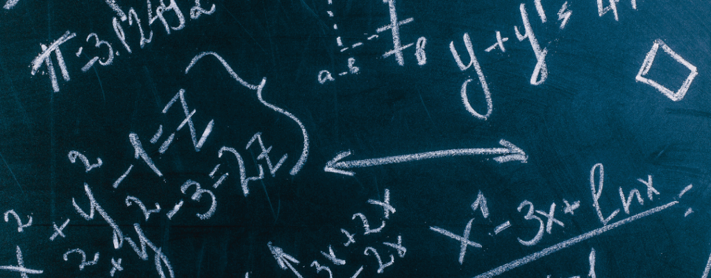 image of advanced maths for math readiness at AriseHomeEducation.com