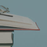 image of items used in Unit Study Home Education Method