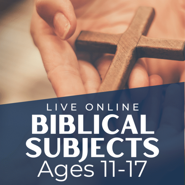 Biblical Subjects