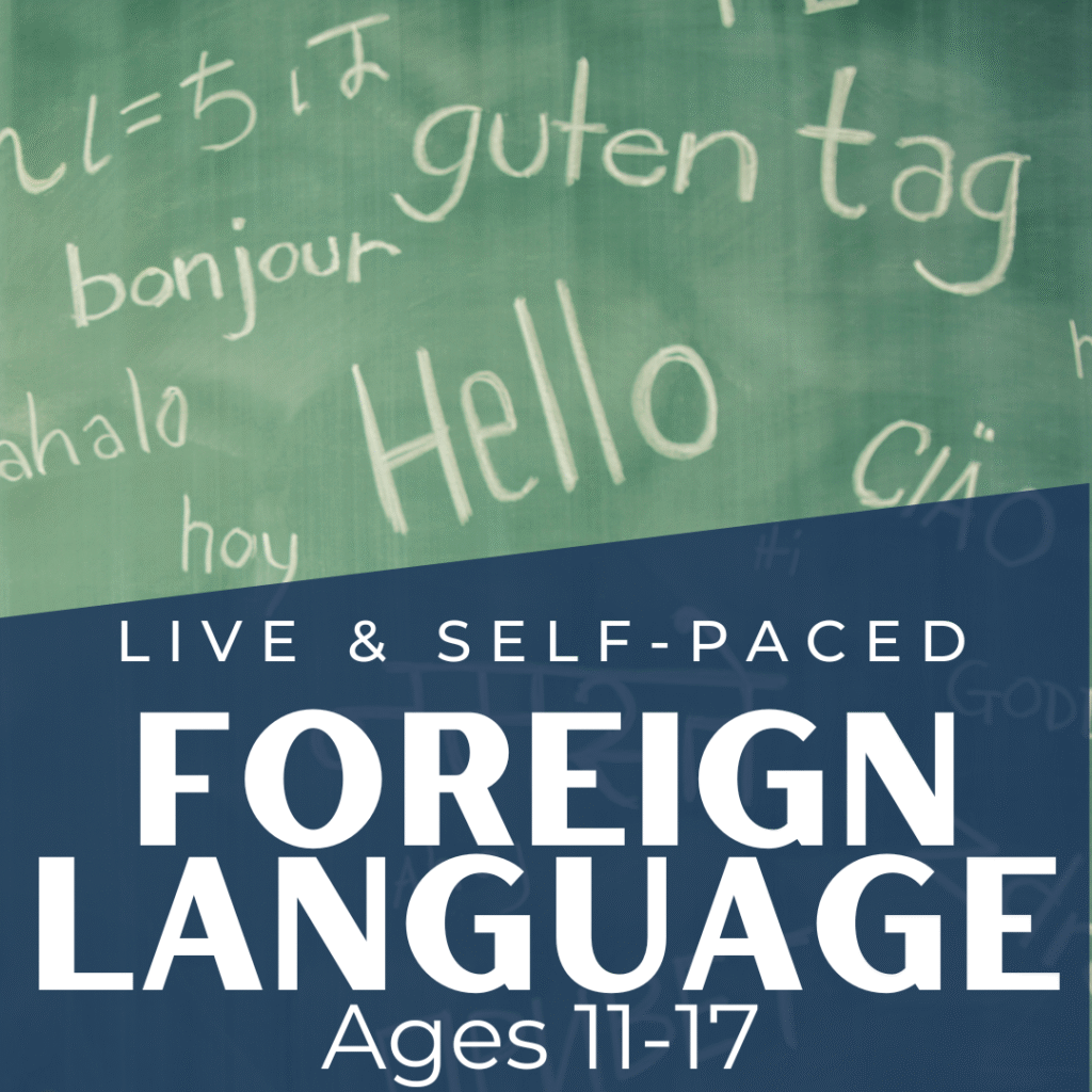 Foreign Language