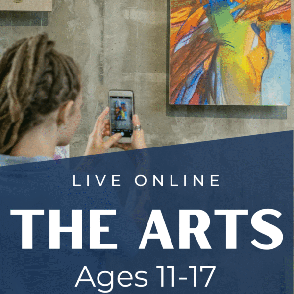 The Arts