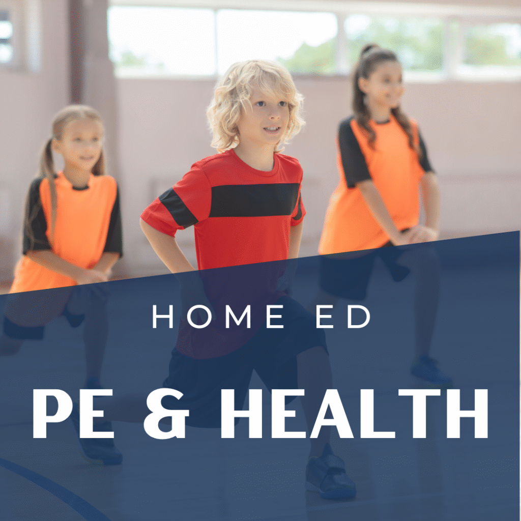 PE/Health