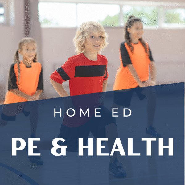 PE/Health
