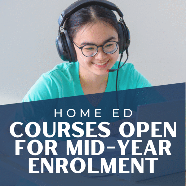Mid-Year Enrolment