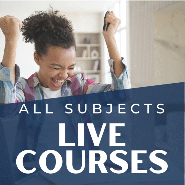 Live Courses