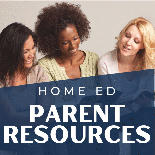 Parent Resources