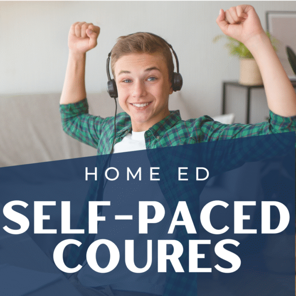 Self-Paced Courses
