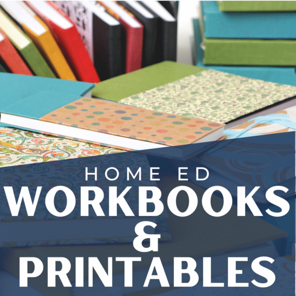 Workbooks & Printables