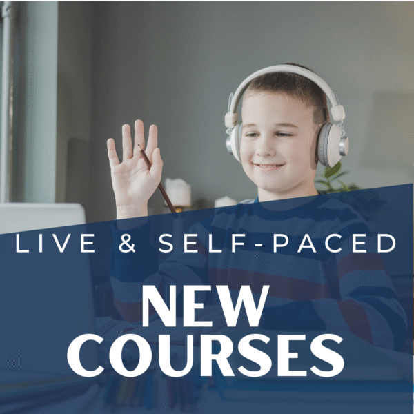 New Courses