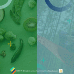 collage image of physical fitness and health activities from FORM High School PE Curriculum available at AriseHomeEducation.com