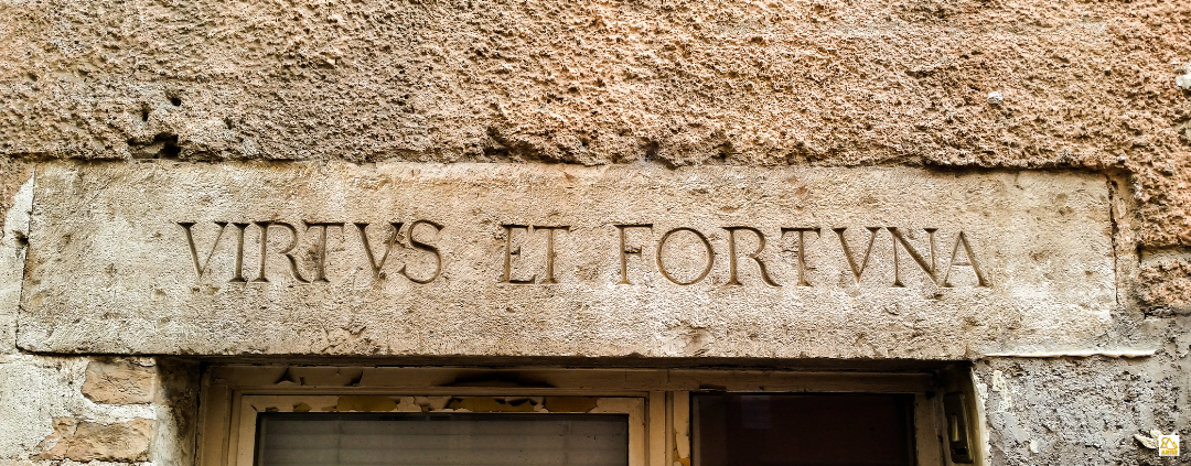 image of Latin words to learn in home education in live online classes at AriseHomeEducation.com