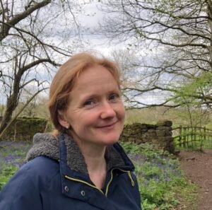 Kate Andreyev Modern Foreign Languages tutor at Arise Home Education