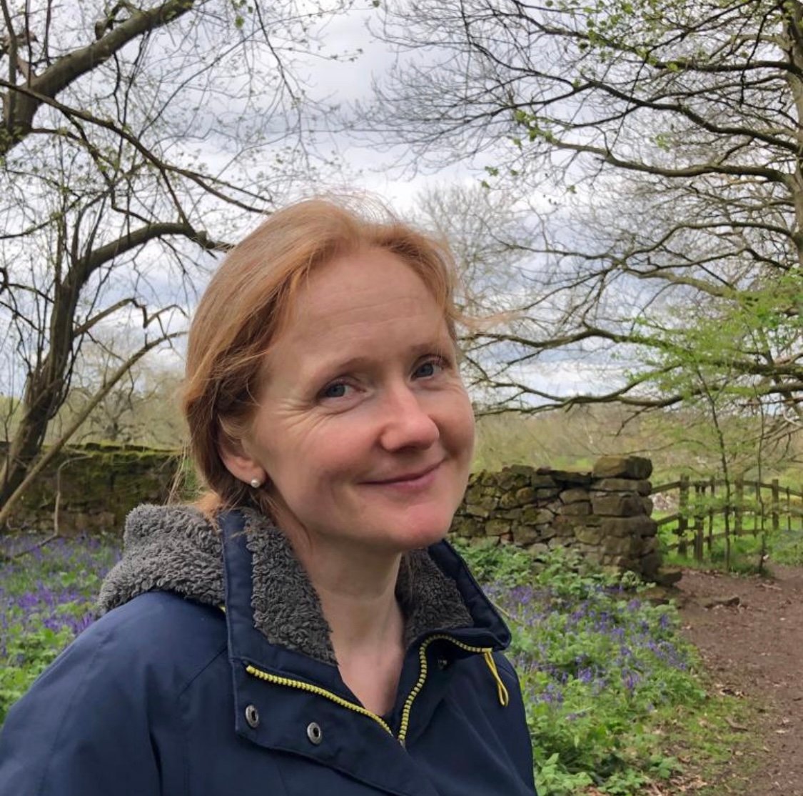 Kate Andreyev Modern Foreign Languages tutor at Arise Home Education