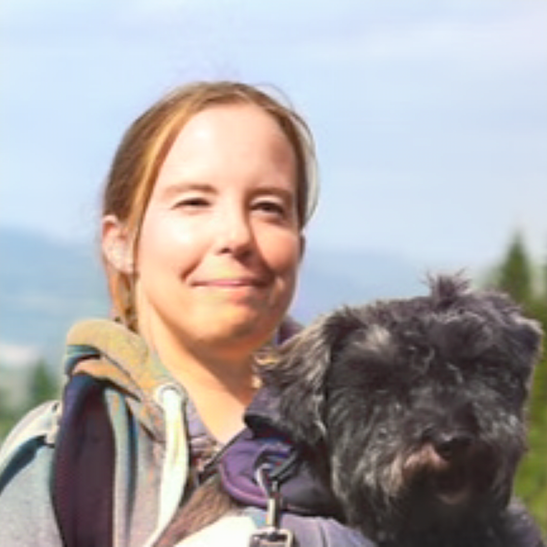 image of Joanne Revie Arise Home Education Tutor