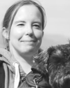 image of Joanne Revie Arise Home Education Tutor