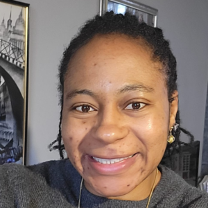 image of Goodness ASTIC, tutor at AriseHomeEducation.com