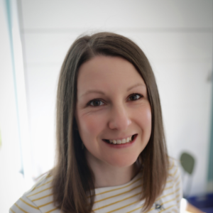 image of Naomi Bousie, Biology tutor at Arise Home Education