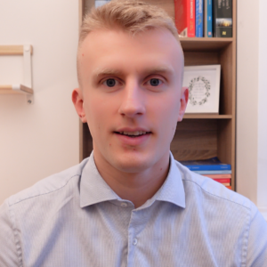 image of Scott McDowell, Tutor for Arise Home Education