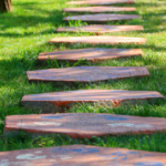 image of tree lined pathway US HS Diploma for UK Teens at Arise Home Education